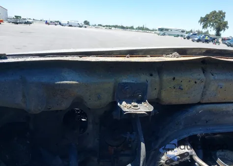 2005 Chevrolet Astro z USA, uszkodzony, nr VIN 1GCDM19X75B106839